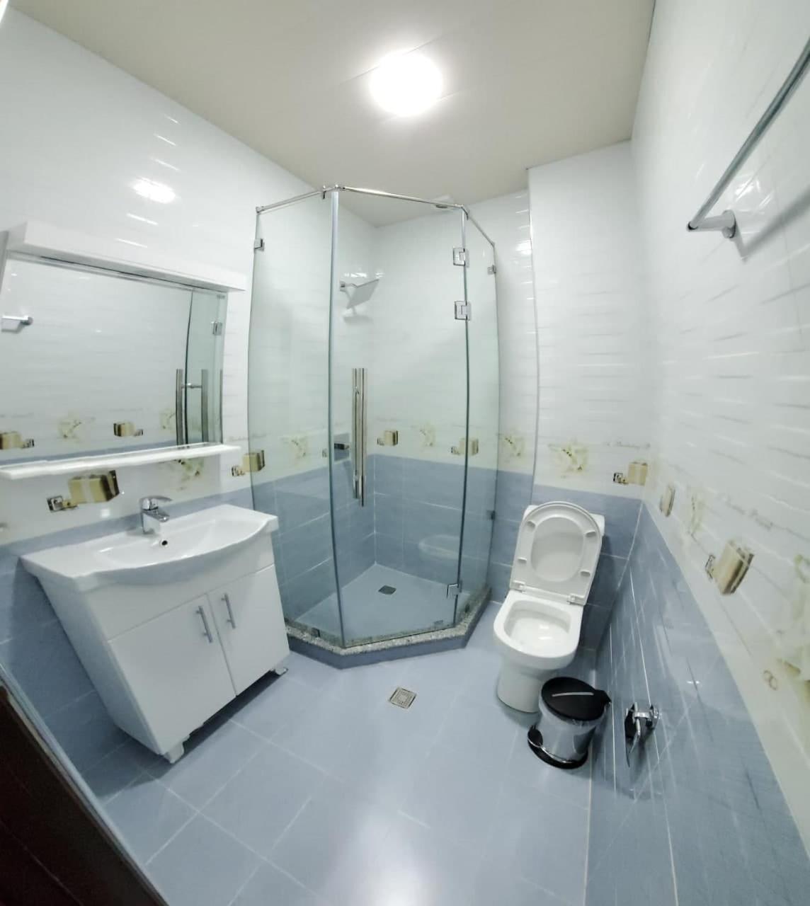 Hotel Maroqanda 사마르칸트 외부 사진
