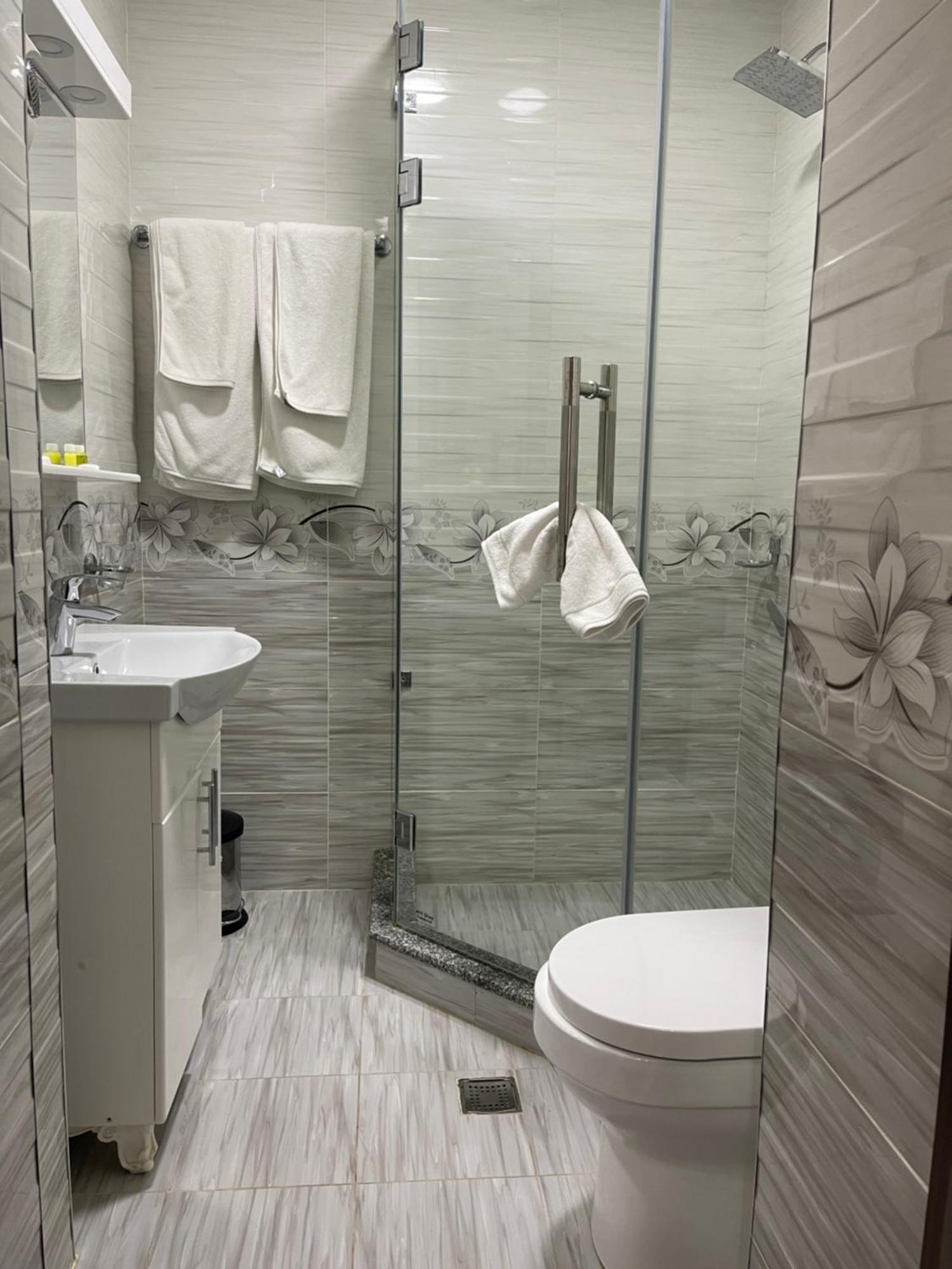 Hotel Maroqanda 사마르칸트 외부 사진